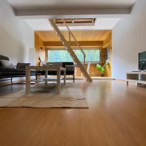 Duplex En La Molina Alp